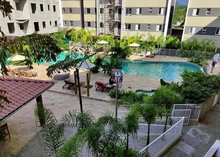 Jardim Das Palmeiras 2 - Home Resort