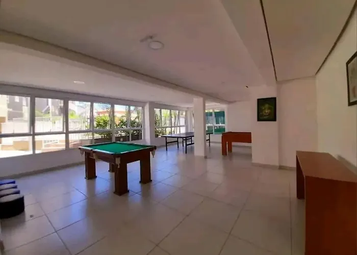 Jardim Das Palmeiras 2 - Home Resort