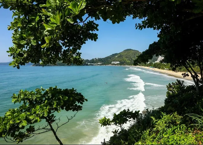 Praia Das Toninhas - Salema 16A